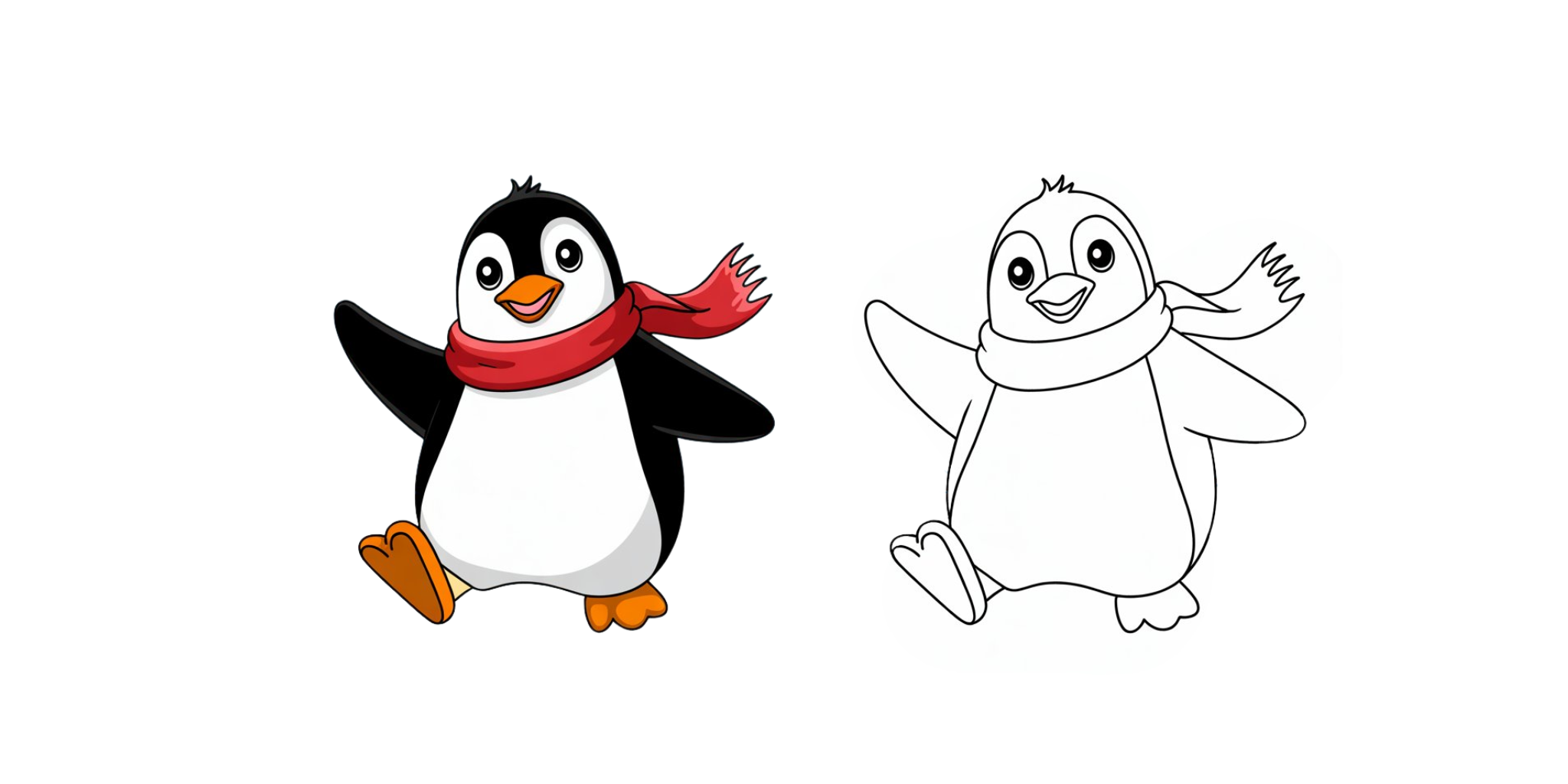 Animali Da Colorare