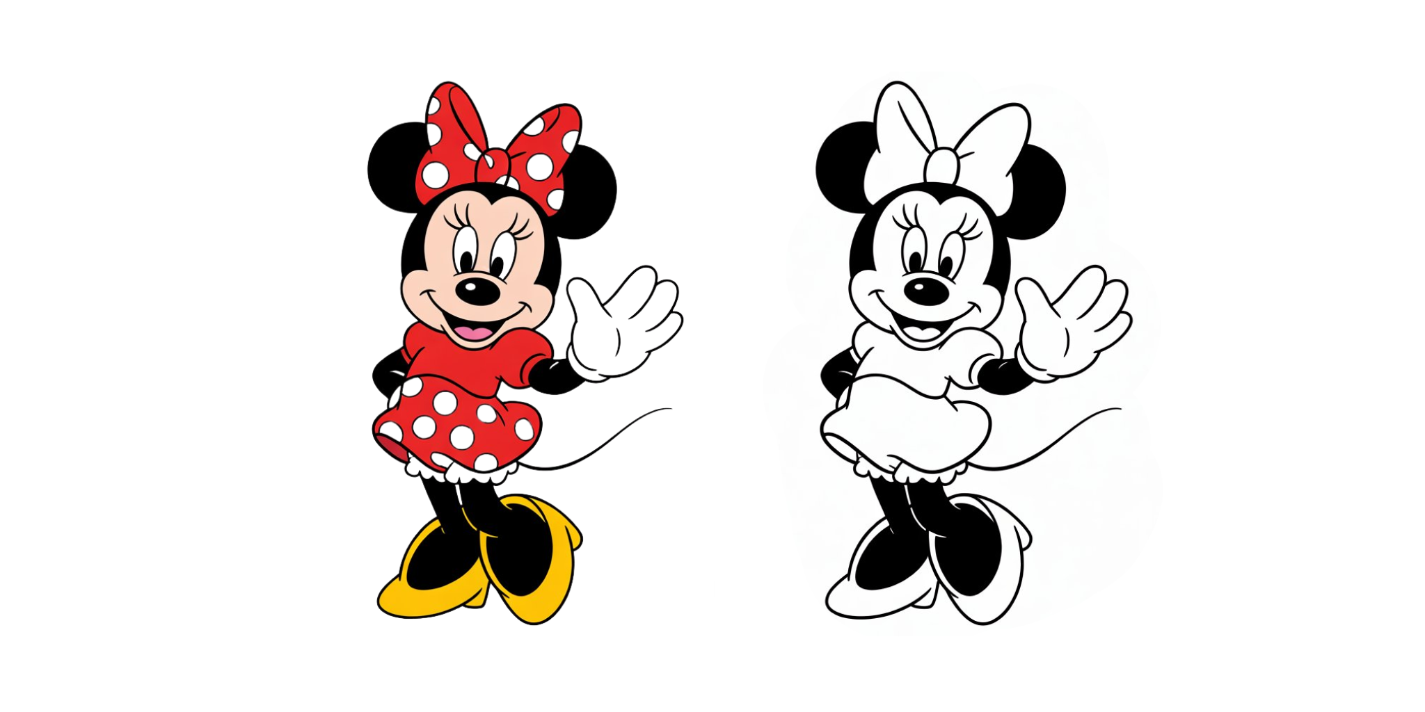 Disegni Da Colorare Disney